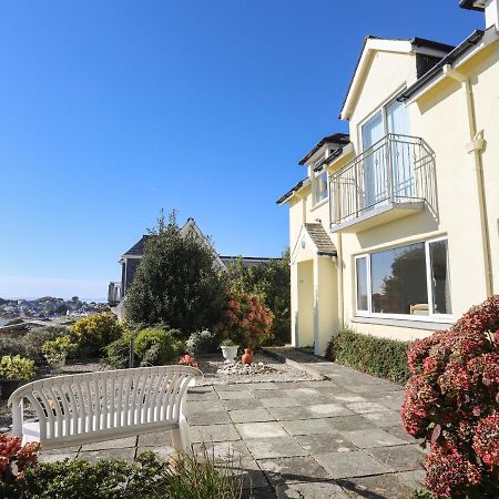 Ferienwohnung Dubrovnik Criccieth Exterior foto