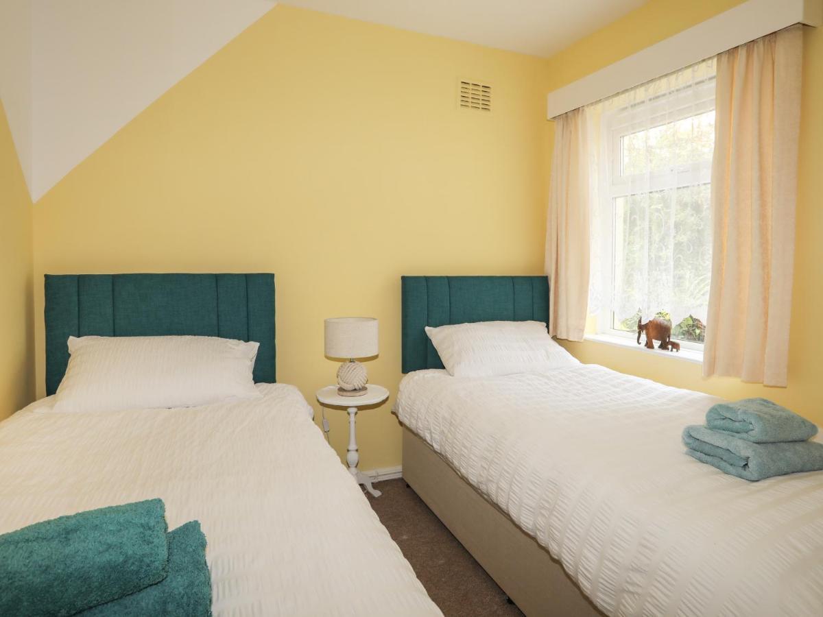 Ferienwohnung Dubrovnik Criccieth Exterior foto