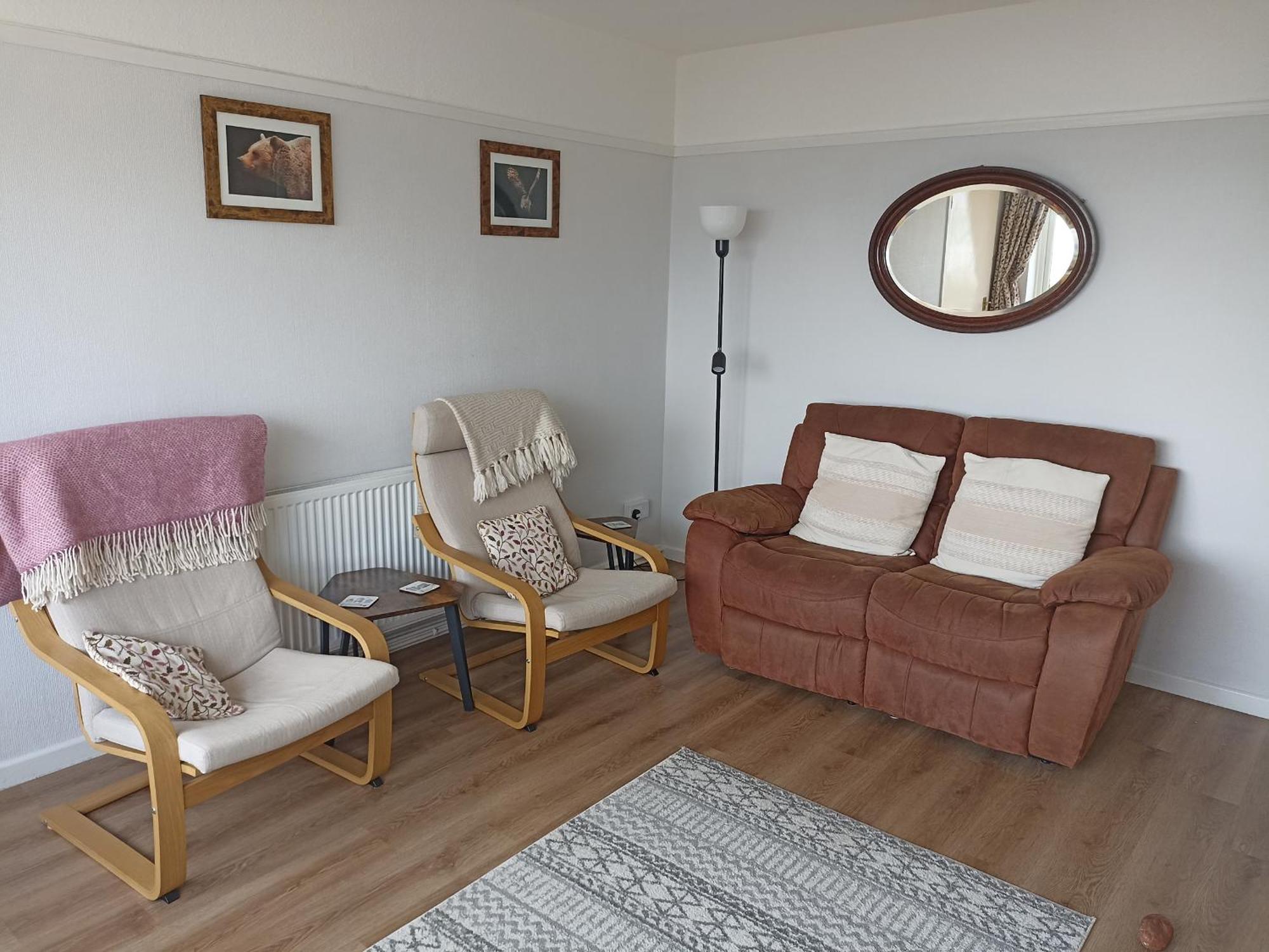 Ferienwohnung Dubrovnik Criccieth Exterior foto
